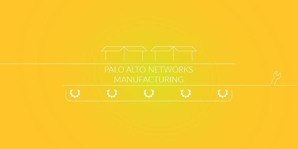 Customer Spotlight: World’s Leading Textile Machinery Company Protects Intellectual Property With Palo Alto Networks Next-Generation Security Platform