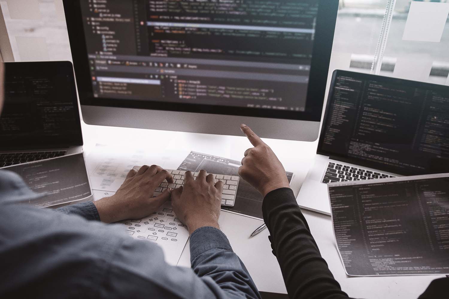 5 Tips for Securely Adopting Infrastructure as Code
