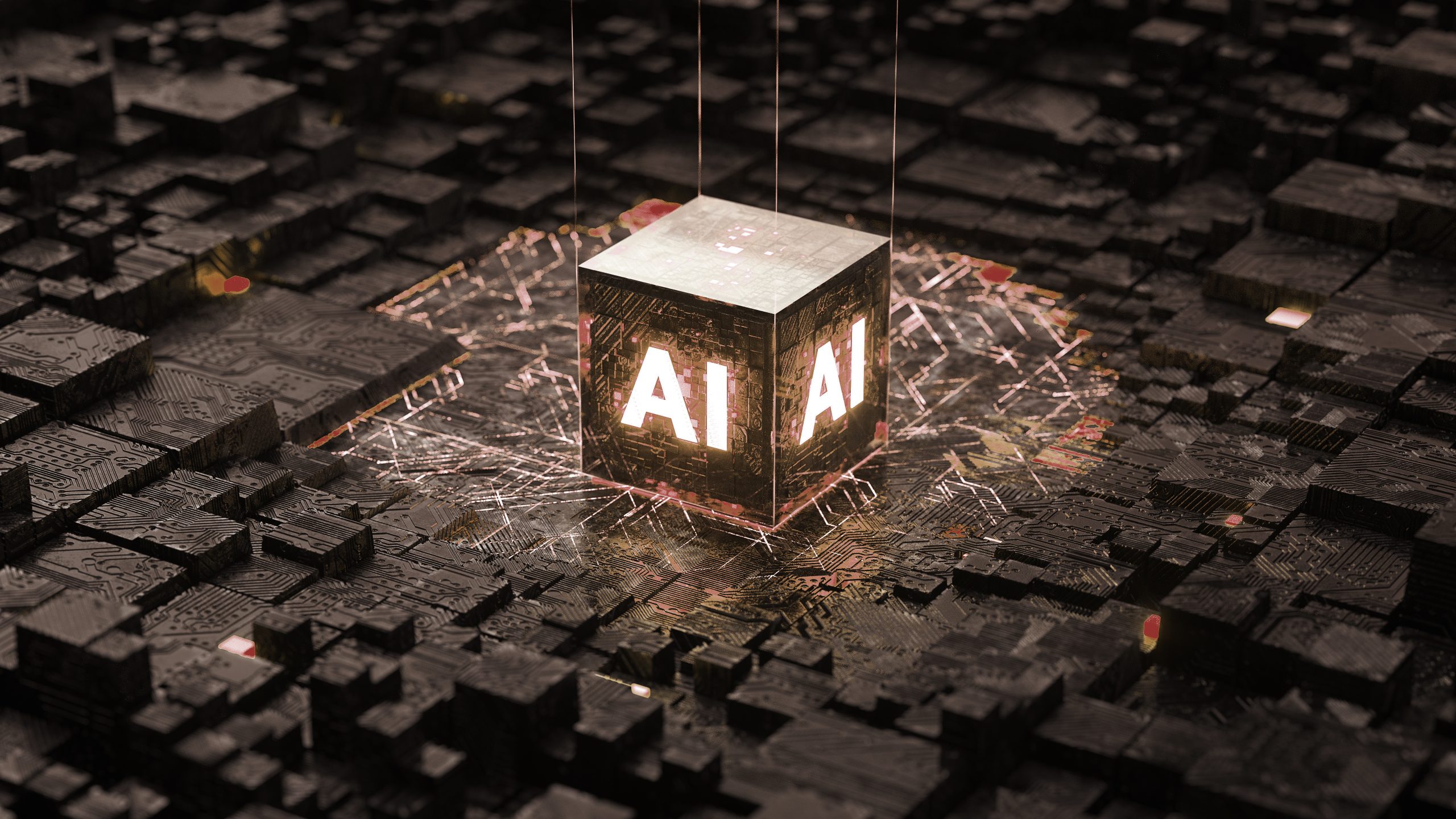 AI's Hidden Security Debt