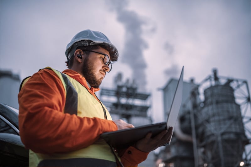 Prisma AIRS on NVIDIA BlueField Secures the Industrial Edge