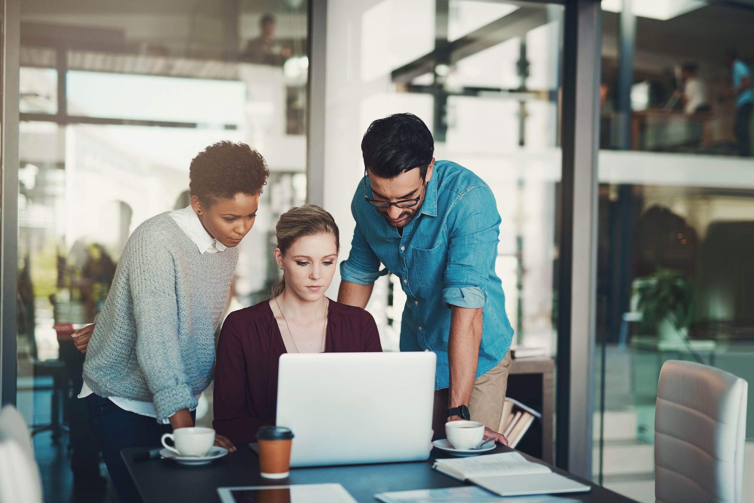 Is AI a New Challenge for Cloud Security? Yes and No.