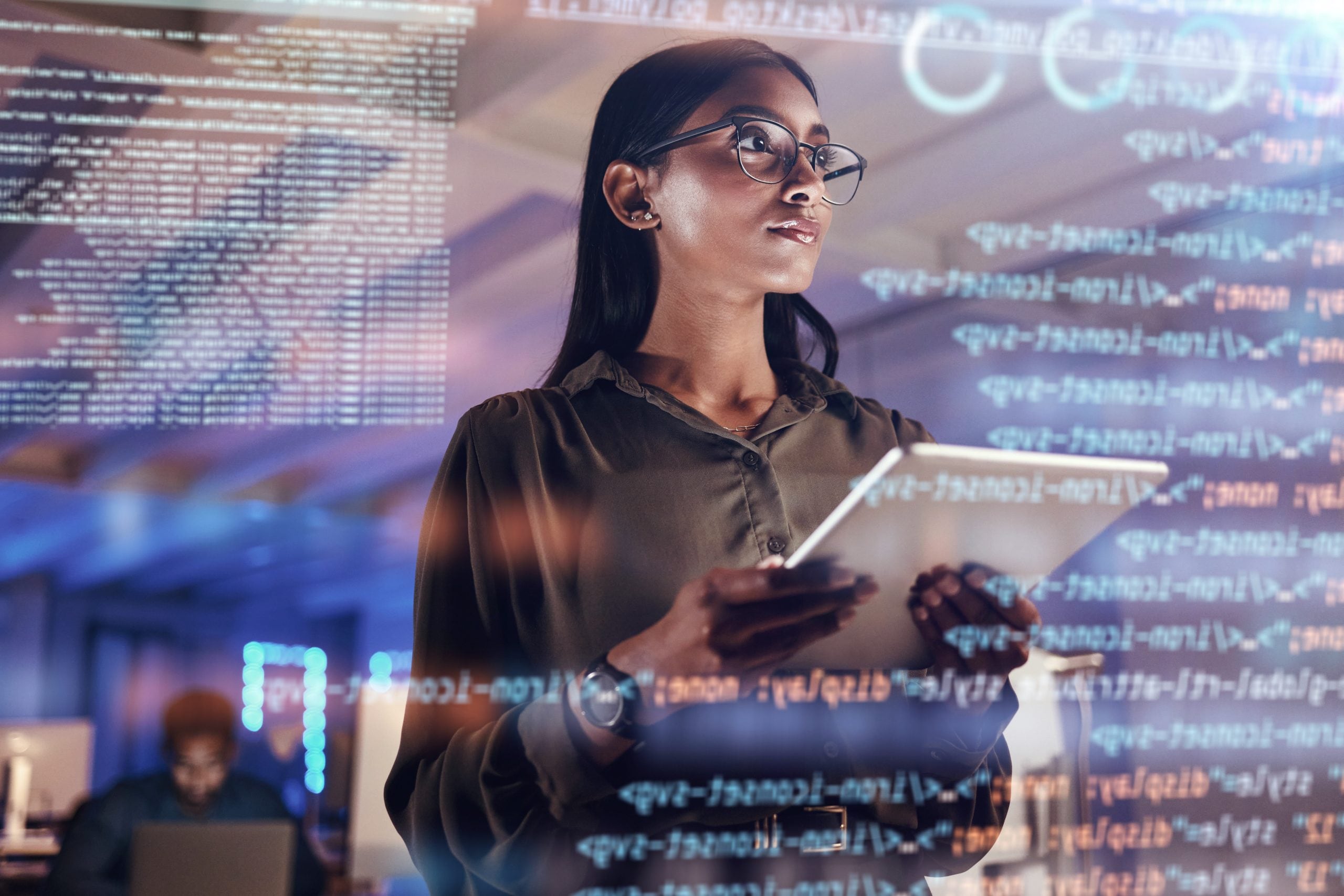 Data Knows No Boundaries, Neither Should Your Security