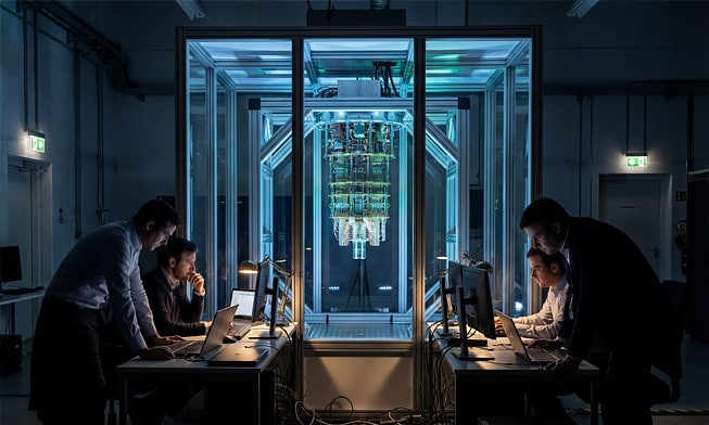 Hidden Crypto Risk