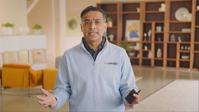 Anand Oswal