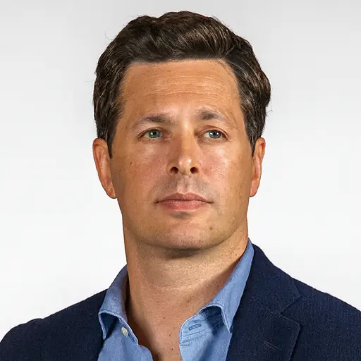 Sam Rubin